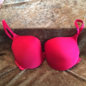 Victoria’s Secret Angel Bra Sz 36D